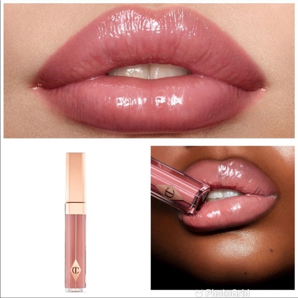 Charlotte Tilbury Other - Charlotte Tilbury Collagen Lip Bath Gloss